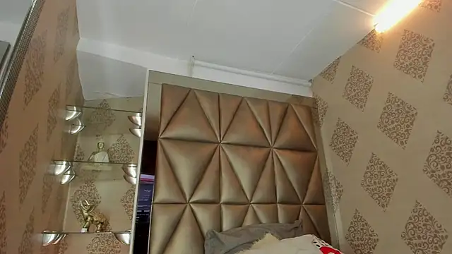 Violett_Carter webcam