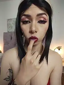 Cassie_Cage webcam