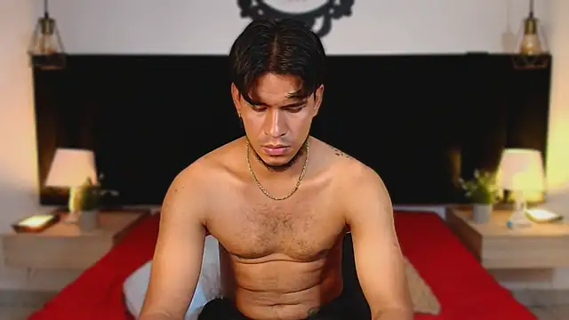 JacobWolf__ webcam