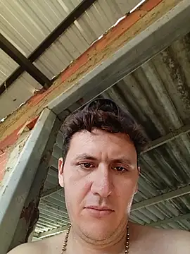 Maduro-Mariquita webcam