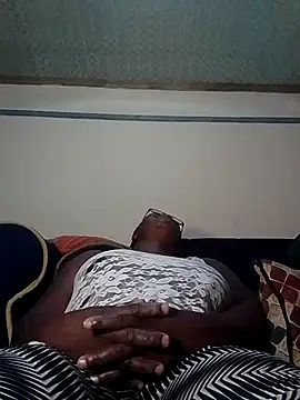 Ebonypearl2 webcam
