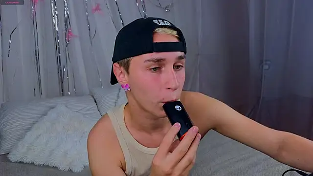 e1v1s webcam