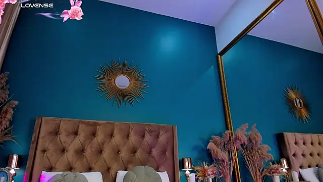 LunaKale webcam