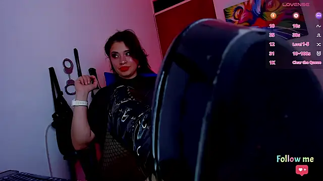 AliceLorens webcam
