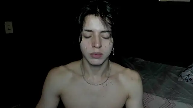 Angel_Miguel_1 webcam