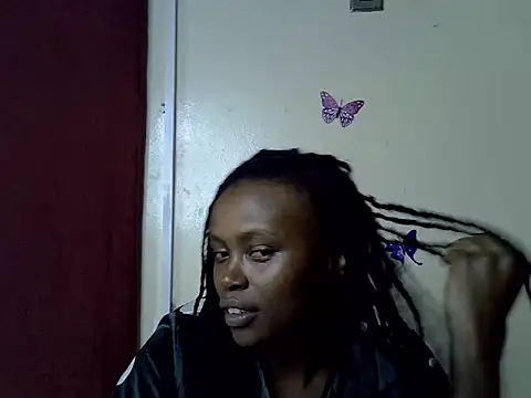 Rasta_tattoooed webcam