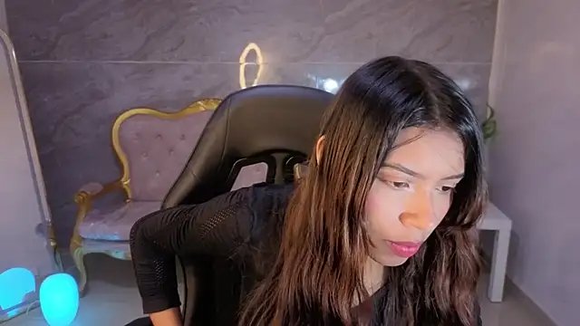 lisa_s1 webcam