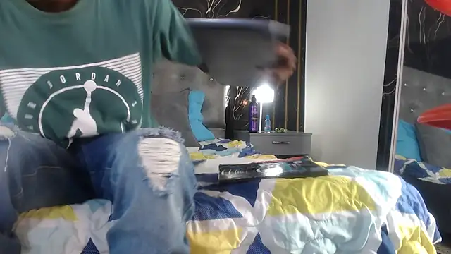 Joel_Bell webcam