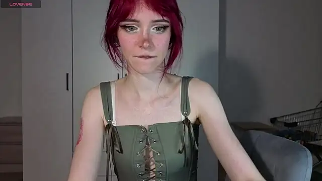 KayleneWesterberg webcam