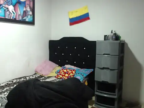 Stiiveen777 webcam