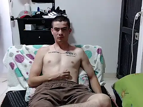 Zac_Efront webcam