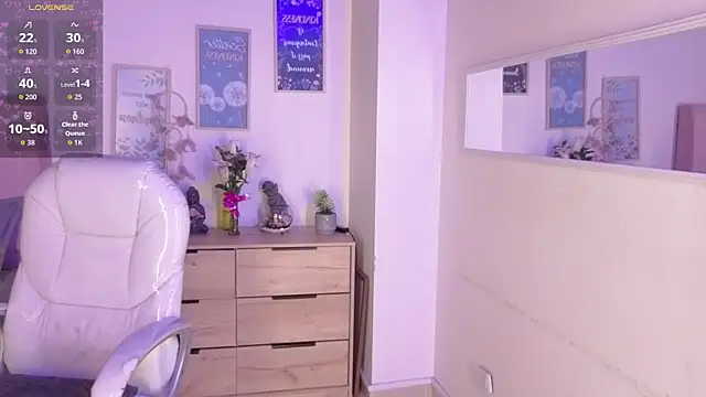 miia_thompson1 - Miia_thompson1's free webcam - UK Sex Cams