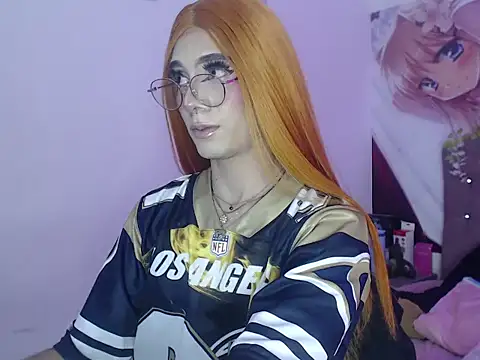 Audrey_Parkers webcam