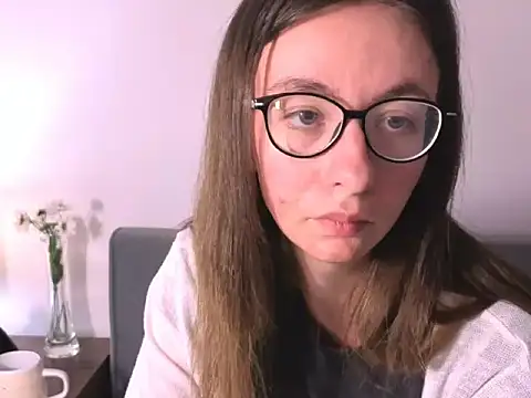 AnnaNatural webcam