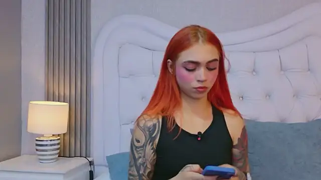 AmberBlacks webcam