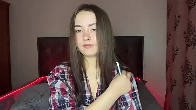 SelenaBrook webcam