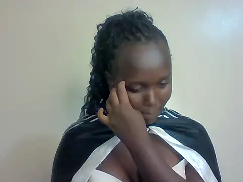 _Sharon1 webcam