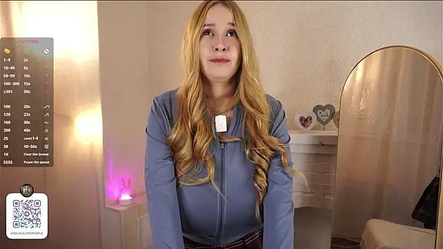 JanineFlosi webcam