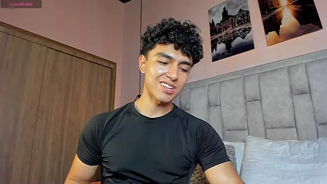 Kairoxxx_ webcam