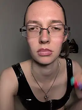MrsCrazy18 webcam