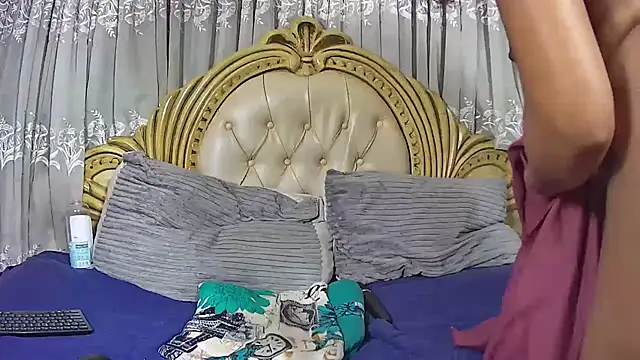 SexyCandybxx01 webcam