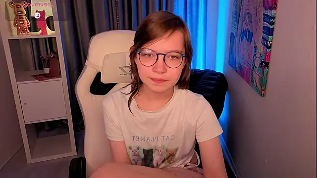 LiaBroock webcam