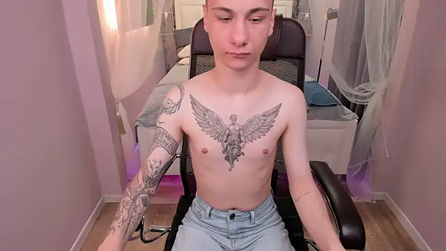 Mel_Fizz webcam