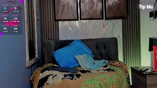 daimon_stan webcam