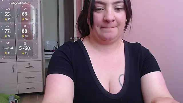 Amyleesweet webcam