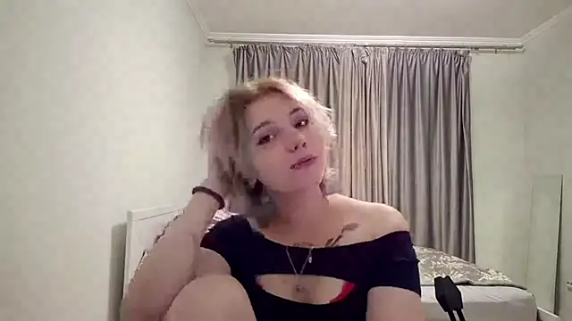 VelouraXo webcam