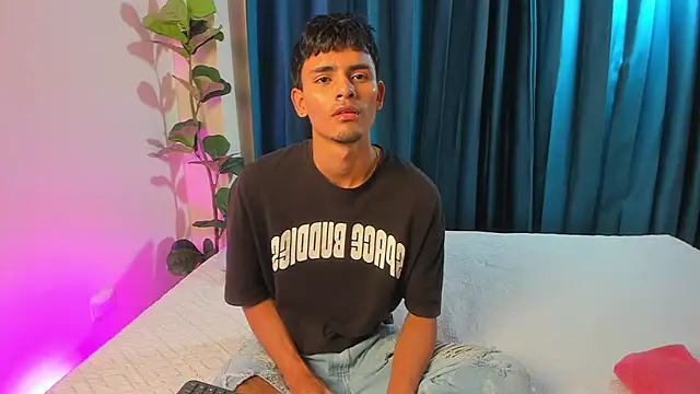 hell_Dantex webcam
