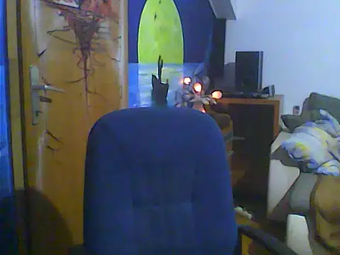 Dejanaceking webcam