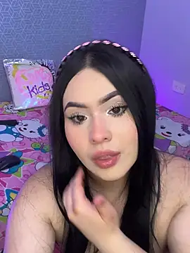 Bloomie_01 webcam