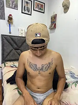 Kael_Nova webcam