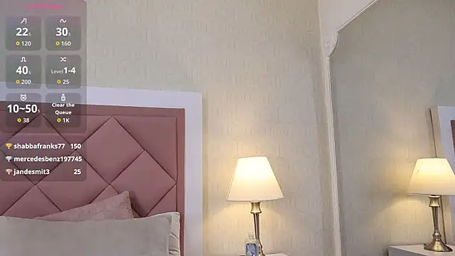 Lili_dawson webcam