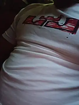 BigBoySecret webcam