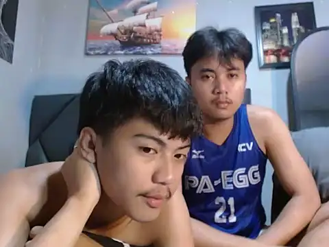 sweet_milker webcam