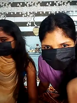 Tamil_SweetHeart webcam