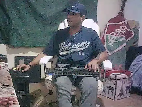 latinound webcam