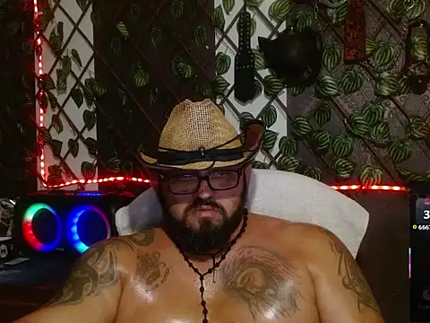 mr_wolf46 webcam