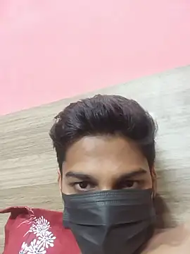 anirudh125 webcam