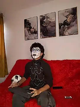 Asmodeus_Goetia_CS webcam