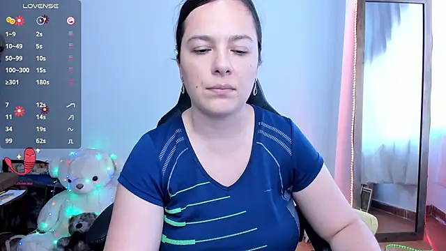 angelaagomez webcam