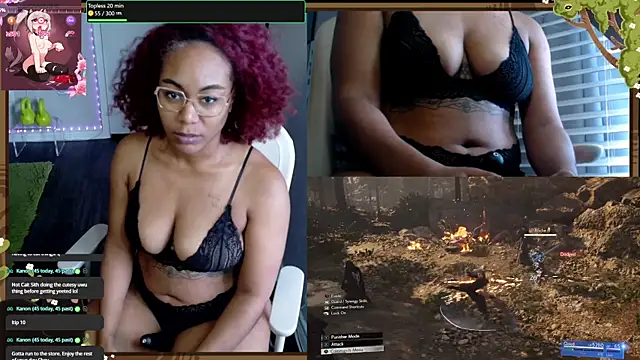 Cheybaaee webcam