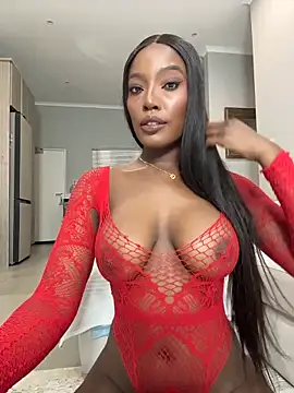 JasminBrown webcam