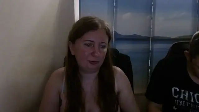 peterandjen - PeterAndJen's free webcam - UK Sex Cams