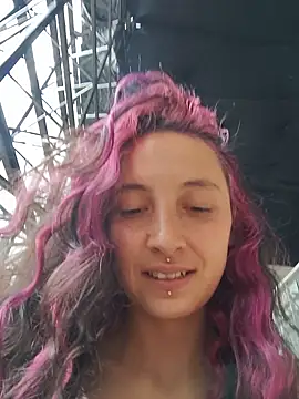 _Laary_Lily webcam