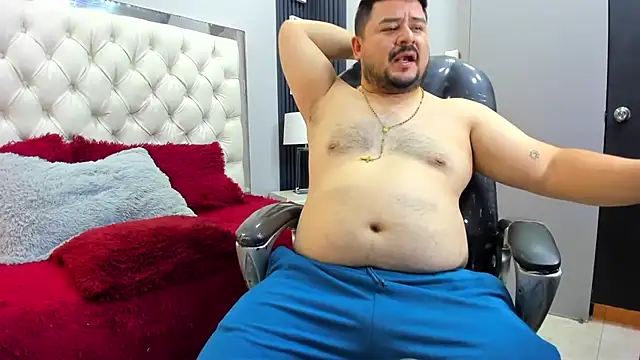 oso_dirty_ webcam