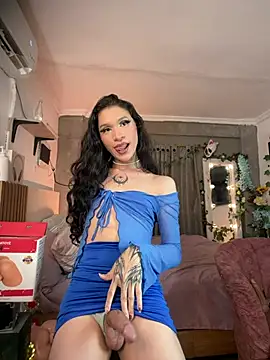 EnchantressFuckXxx webcam