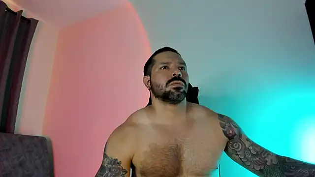 pierre_vidal - Pierre_Vidal's free webcam - UK Sex Cams